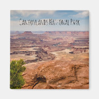 Parc national des Canyonlands