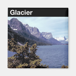 Aimant Parc national du Glacier