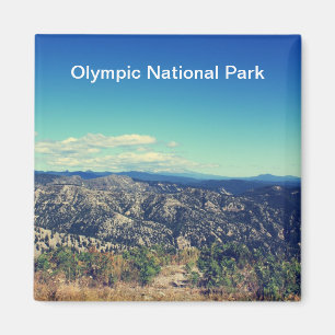 Aimant Parc national olympique