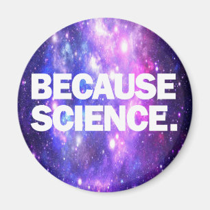 Aimant Parce que la science