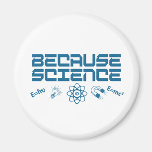 Aimant Parce que la science