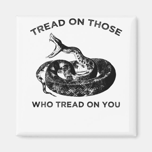 Aimant parcourez ceux qui vous suivent (Devant)