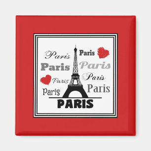 Aimant Paris