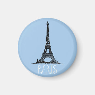 Aimant Paris