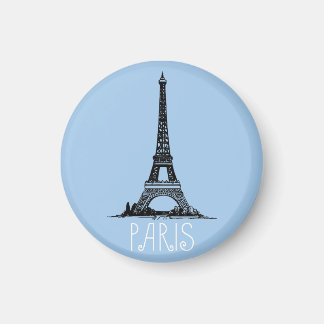 Aimant Paris