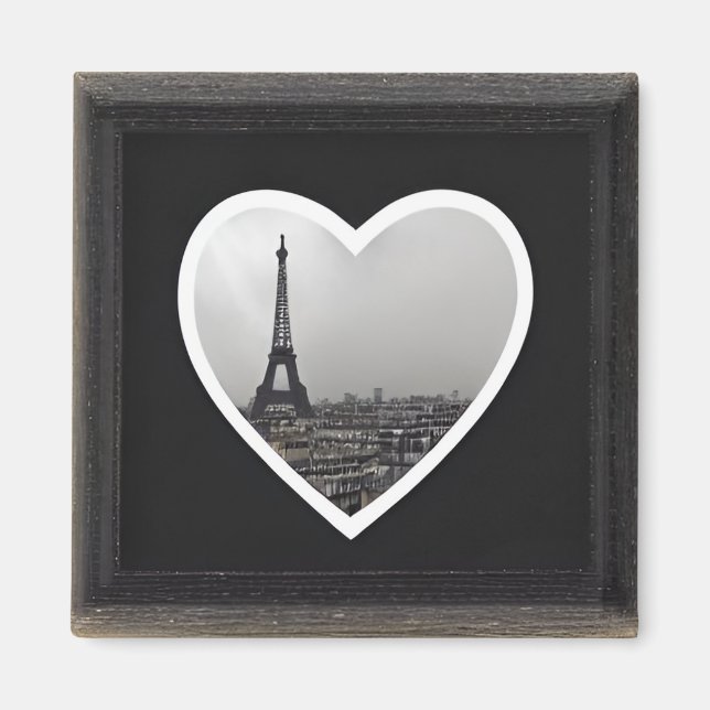 Aimant Paris (Devant)