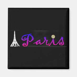 Aimant Paris