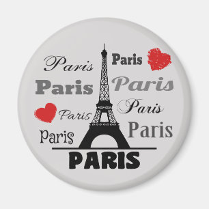 Aimant Paris