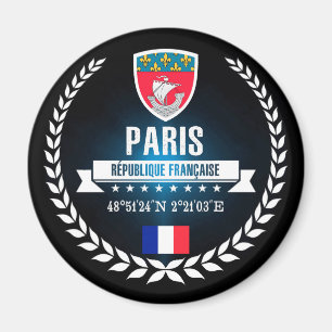 Aimant Paris