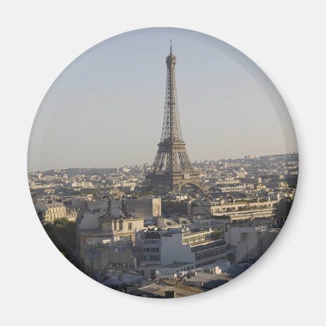 Aimant Paris (Devant)
