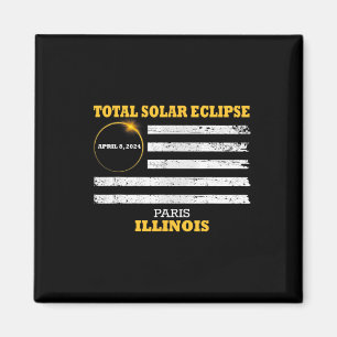 Aimant Paris 2024 Solar Eclipse 2024 040824 Eclipse