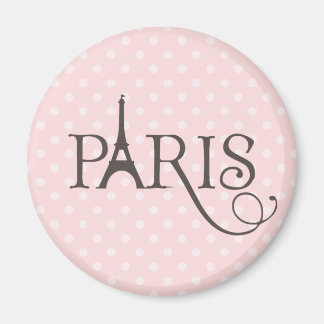 Aimant Paris élégant