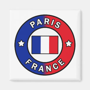 Aimant Paris France