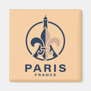 Aimant Paris France Europe