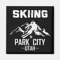 Park City Utah ski
