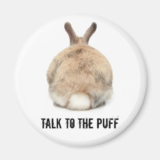 Aimant Parle au Puff !