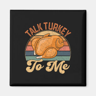 Aimant Parle La Turquie À Moi Jour De La Jambe Drôle Than