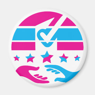 Aimant Parle-toi de ton esprit