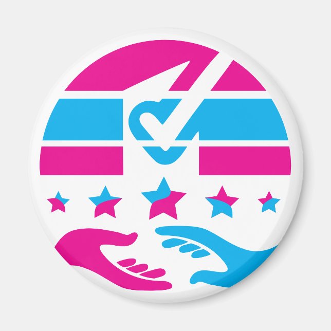 Aimant Parle-toi de ton esprit (Devant)