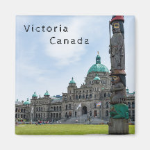 Parlement de la Colombie-Britannique - Victoria, C