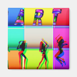 Aimant Parti