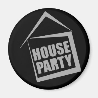AIMANT PARTI MAISON