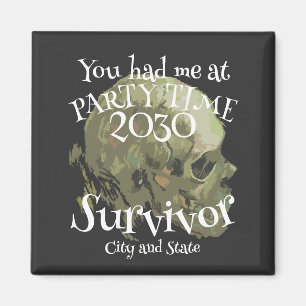 Aimant Partie 2024 2025 2026 2027 2028 2029 2030 2031 203