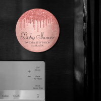 Parties scintillant de la broche à goutte | Terra 