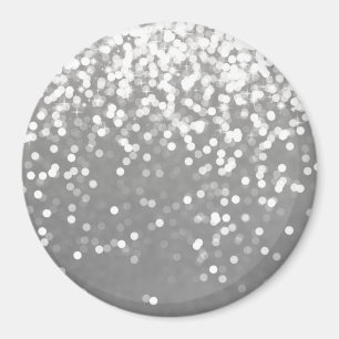 Aimant Parties scintillantes dans le ✨ d'air