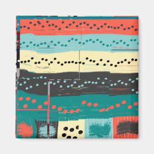 Aimant Partition folle de Shirley Taylor