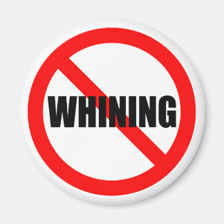 Aimant Pas d'aimant à balai