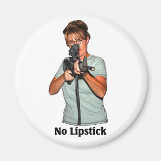 Aimant Pas de bâton à lèvres