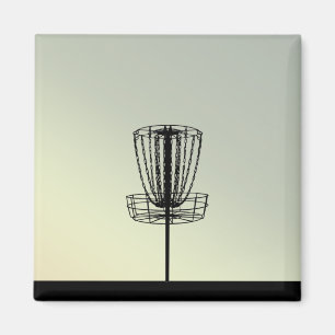 Aimant Pas de chaîne, pas de gain