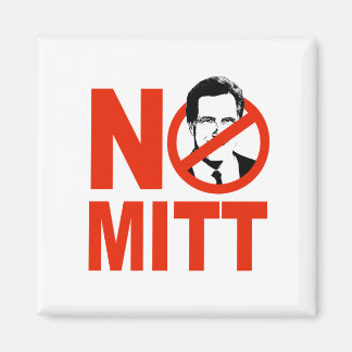 Aimant Pas de Mitt
