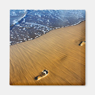 Aimant Pas de plage