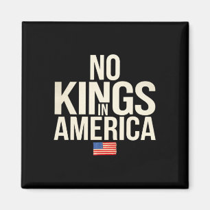 Aimant Pas De Rois En Amérique Démocratie États-Unis Inde