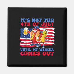 Aimant Pas Le 4 juillet Jusqu'À Ce Que Mon Évier Sorte Ch