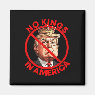 Aimant Pas mon président anti-Trump