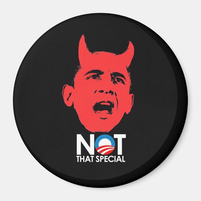 AIMANT PAS SI SPÉCIAL (Devant)