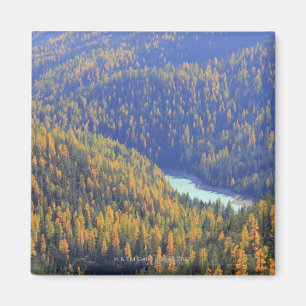 Aimant Passage de Fuorn