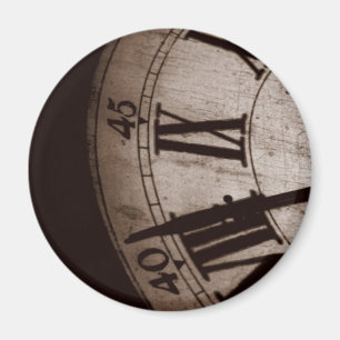 Aimant Passages de temps