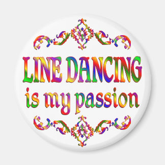 Aimant Passion dansante en ligne