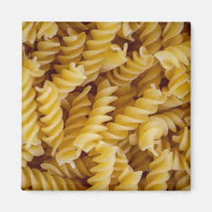 Aimant Pasta Fusilli Noodles