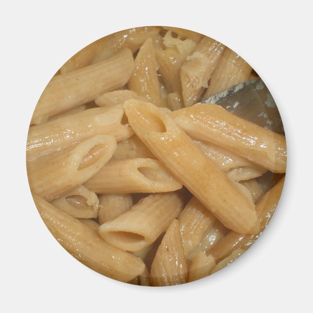 Aimant Pâtes au fromage (Devant)