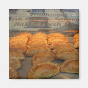 Aimant Pâtés en croûte cornouaillais