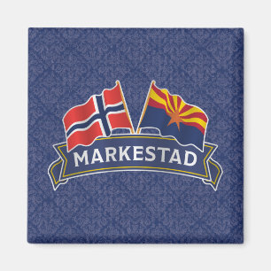 Aimant Patrimoine Markestad