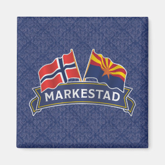 Aimant Patrimoine Markestad