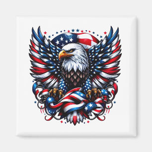 Aimant Patriotique