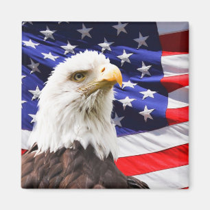 Aimant Patriotique