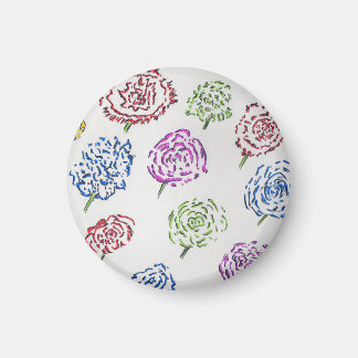 Aimant Patterns of Creation